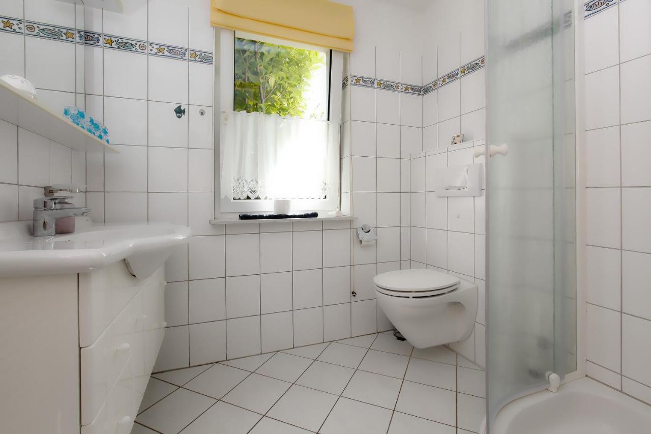 Ferienhaus Uli Wustrow  Exteriör bild