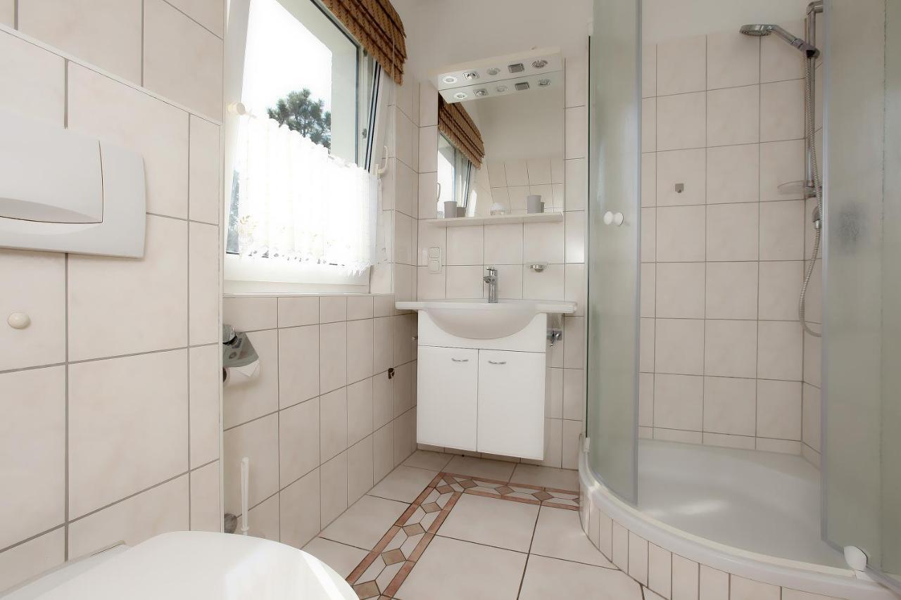 Ferienhaus Uli Wustrow  Exteriör bild